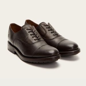 FRYE BOWERY BAL OXFORD